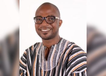 Upper Manya Krobo NDC executives root for Srenyame as next DCE