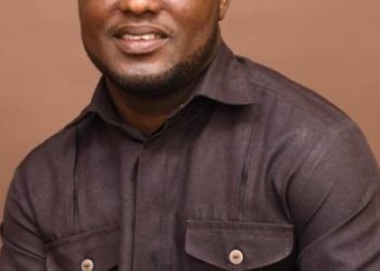 Upper West Akim Roots For William Agbalenyo As DCE