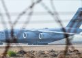 US military plane carrying deported Indians lands in Punjab
