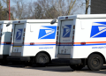 US Postal Service stops accepting parcels from China and Hong Kong