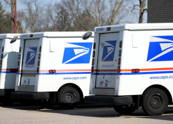 US Postal Service stops accepting parcels from China and Hong Kong