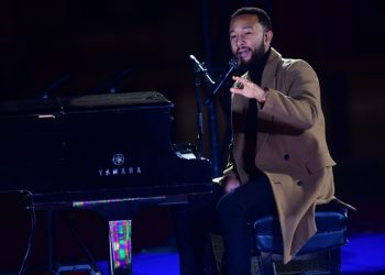 US star John Legend defends playing Rwanda concert during war