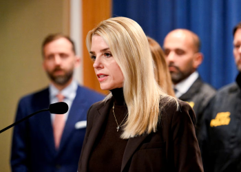 US sues New York officials over immigration enforcement