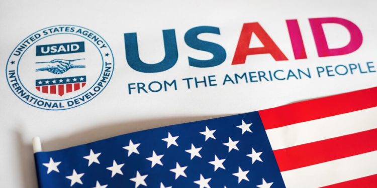 usaid suspension ghana really beyond aid