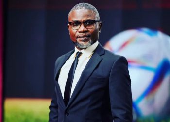 Use diplomatic measures to ensure proper running of GFA – Laryea Kingston tells Kofi Adams