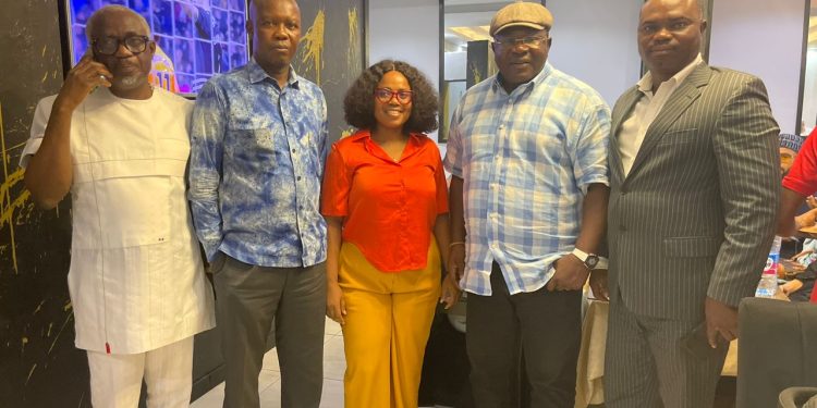 v r council of state election heats up as an aspirant outlines vision for development