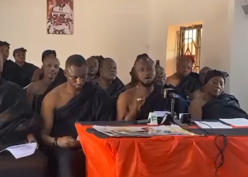 Valentine’s Day banned in Goaso Traditional Council – Here’s why