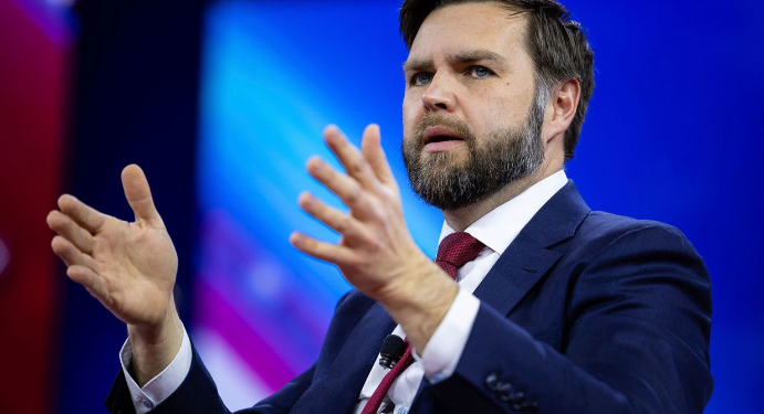 vance questions authority of us judges to challenge trump