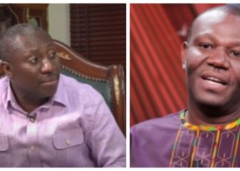 Vetting chaos: Do your report, we’ll be in the Chamber to hear it – Minority Leader tells probe chairperson