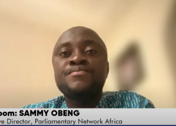 Vetting chaos: We’ll remind Parliament to hold every MP accountable for their actions – Sammy Obeng
