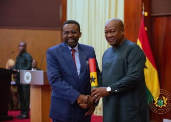 Video: Dr Asiama outlines six ‘strategic interventions’ to strengthen banking sector