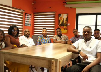 Virgin Music Group Nigeria partners with Ghana’s Rain Labs to elevate African music talent