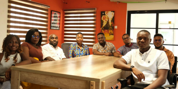 virgin music group nigeria partners with ghanas rain labs to elevate african music talent