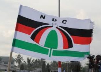 Volta NDC executives accused of manipulating South Tongu MCE shortlisting