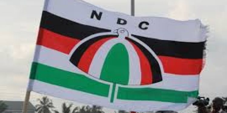 volta ndc executives accused of manipulating south tongu mce shortlisting