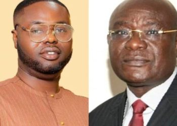 Volta NDC Hails Adjaho and Kwamigah-Atokple’s Council of State Appointments