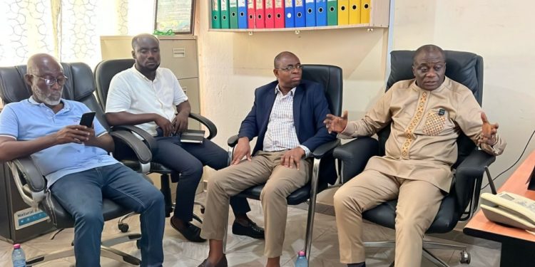 w r ambulance service receives over 1800 calls in a year laments challenges in responding