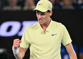 Wada says Sinner case ‘million miles away from doping’