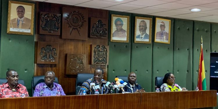 waec to release withheld 2024 wassce results by february 28