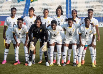 WAFCON 2026Q: Black Queens to face Egypt in final round in October
