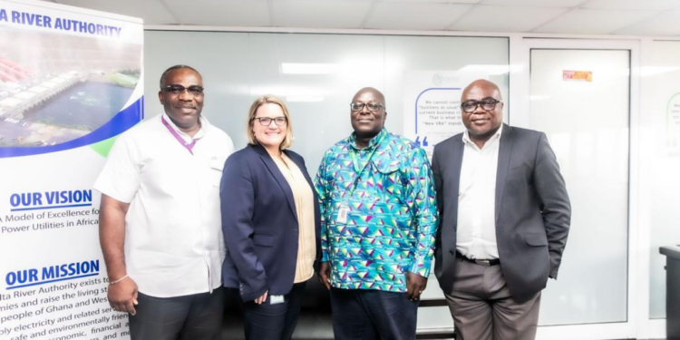 wapco congratulates obeng kenzo on his appointment as acting vra chief executive