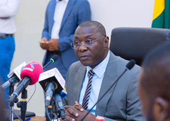 ‘Was Mahama on Mars?’ – Former Finance Minister rejects economic crisis claims