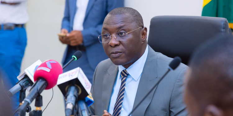 was mahama on mars former finance minister rejects economic crisis claims