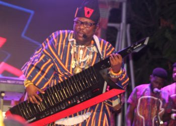 Wazumbians return to +233 with Jankalanga Festival