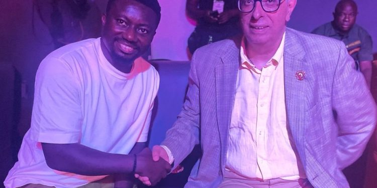 wbc abu to partner ace power street to champions amateur event