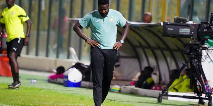 we are happy that were not in group b desmond ofei u 20 afcon draw