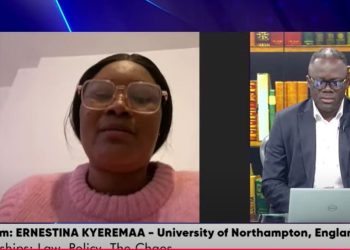 We are suffering – Scholarship student laments