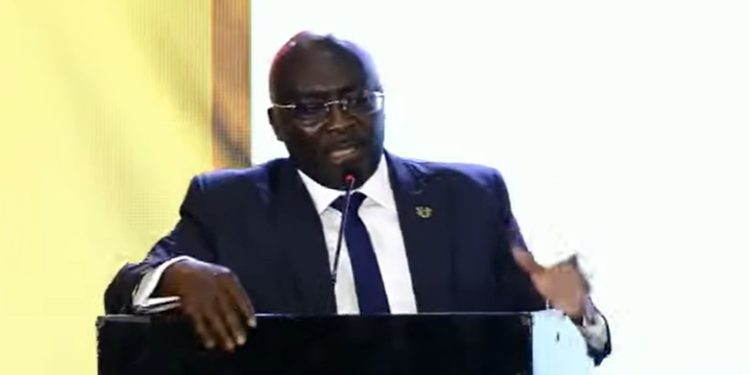 we must embrace technology and not be intimidated by it bawumia urges african policymakers
