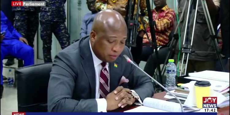 we must find african solutions to african problems ablakwa
