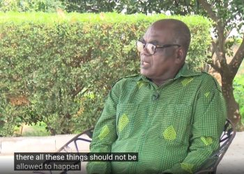 We must have intelligence before each match – J.Y Appiah on reforms