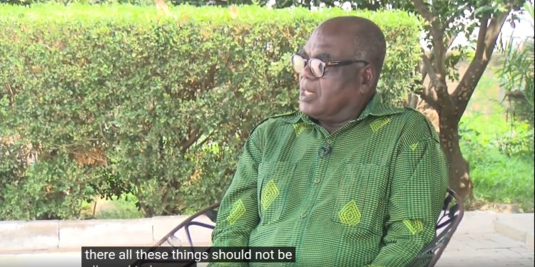 We must have intelligence before each match – J.Y Appiah on reforms 1 we must have intelligence before each match j y appiah on reforms