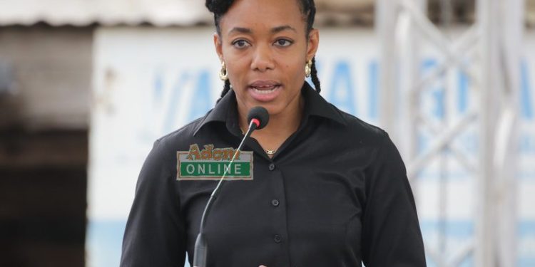 we must make an example of the culprit sam george on zanetor rawlings insult