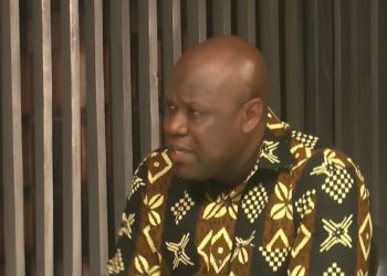 We must move beyond campaign promises and focus on implementation – GNCCI boss