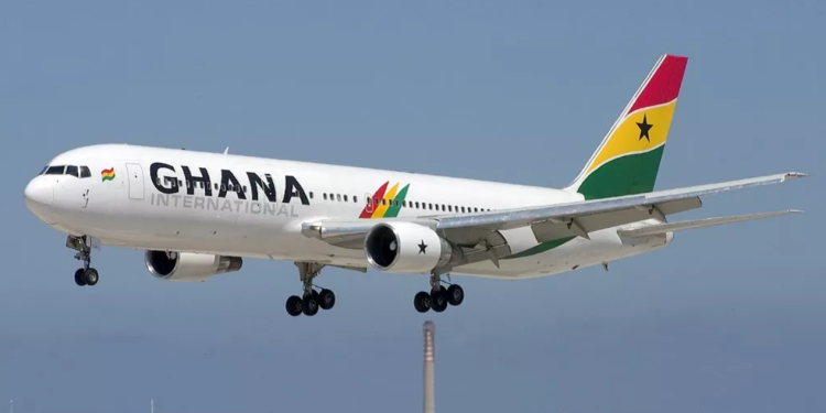 we will get it right this time mahama resuscitates national airline dream