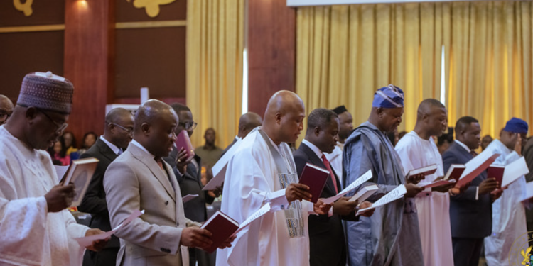 we will serve in utmost diligence ablakwa assures mahama