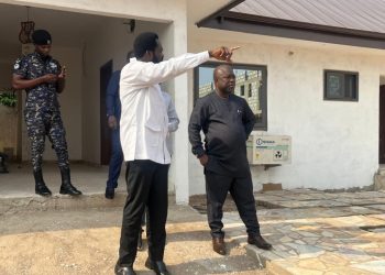 We will use tourism to develop Volta Region -Gunu