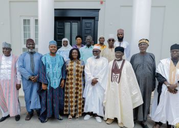 We will work in the interest of all Ghanaians – Vice President assures chiefs