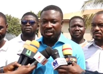 We won’t endorse any appointment by Mahama in Amansie South – Assembly members threaten