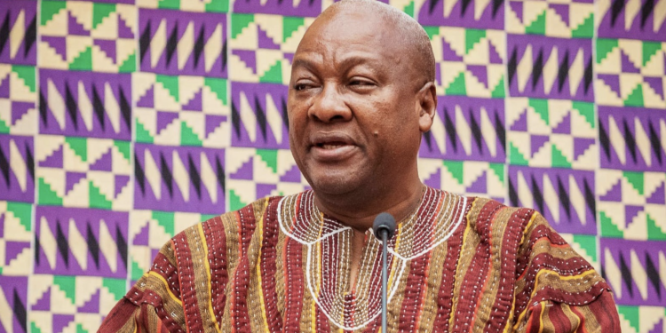 well minimise sole source procurement in road sector mahama