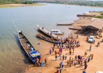 We’ll remove pre-mix coordinators to ensure direct fuel delivery to fisherfolk – Fisheries Minister