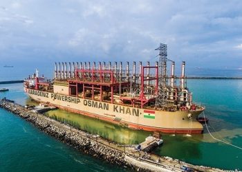 We’re operating fully and not responsible for recent power cuts – Karpowership Ghana