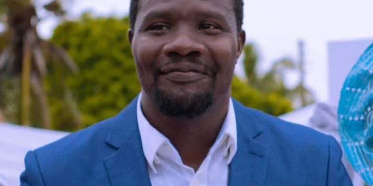 western region chiefs recommend nuhu nkrummah dauda for ghana gas ceo job