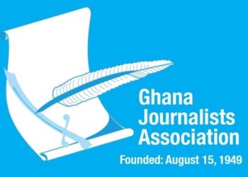 Western Region GJA damns attack on journalists by illegal miners at Breman Adomanya Forest