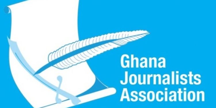 western region gja damns attack on journalists by illegal miners at breman adomanya forest