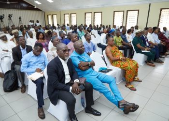 Western Region’s Path to Progress: A call for collaboration and innovation