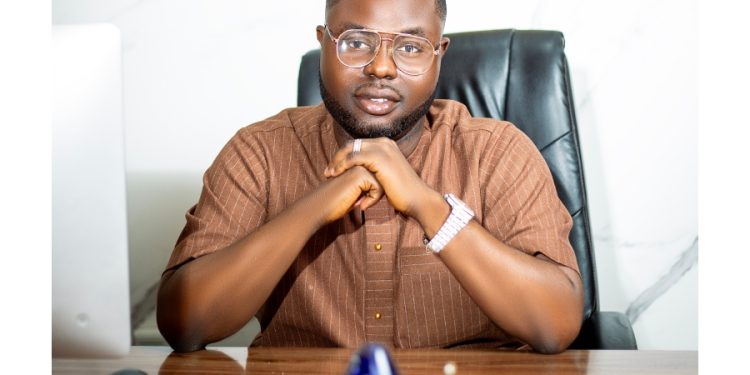 Weta returns to Council of State after Gabriel Tanko wins Volta region elections 1 weta returns to council of state after gabriel tanko wins volta region elections